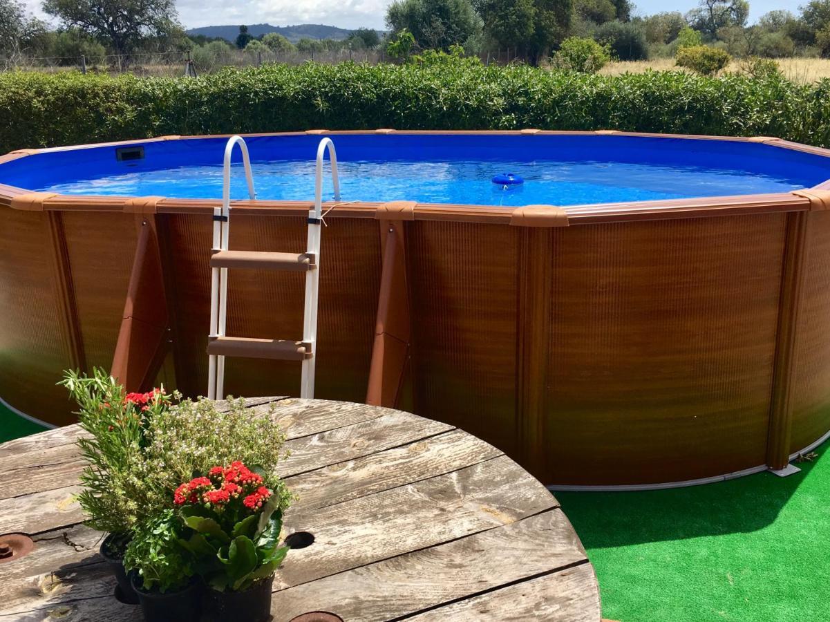 Finca Can Titos リュックマヨール エクステリア 写真
